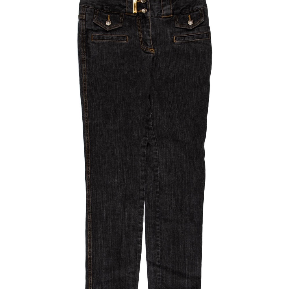 Dolce & Gabanna Skinny Jeans
